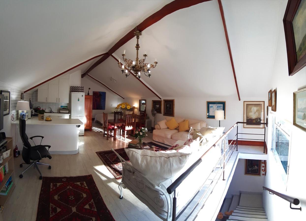 Buckhouse Elegant Village Apartment Heidelberg  Esterno foto