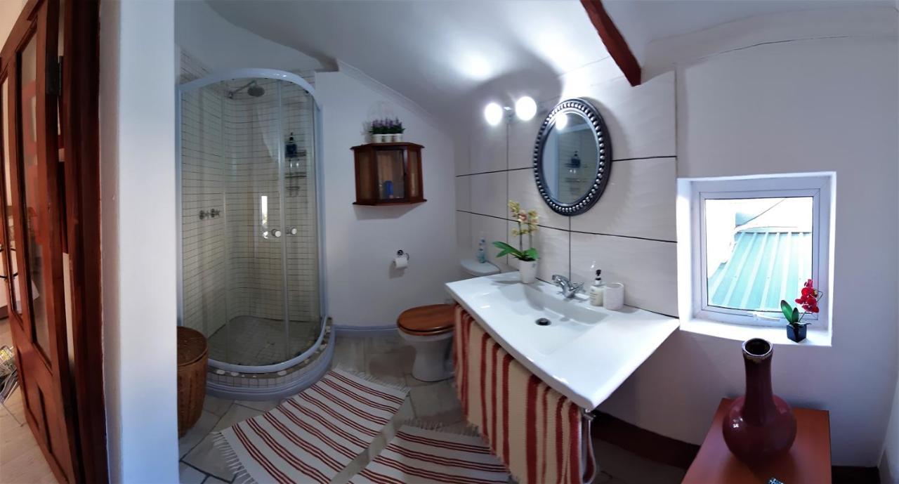 Buckhouse Elegant Village Apartment Heidelberg  Esterno foto