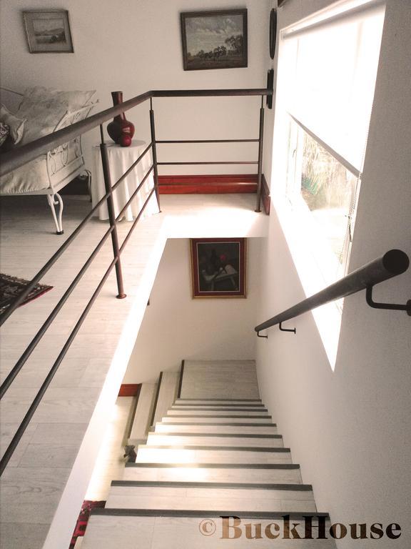 Buckhouse Elegant Village Apartment Heidelberg  Esterno foto