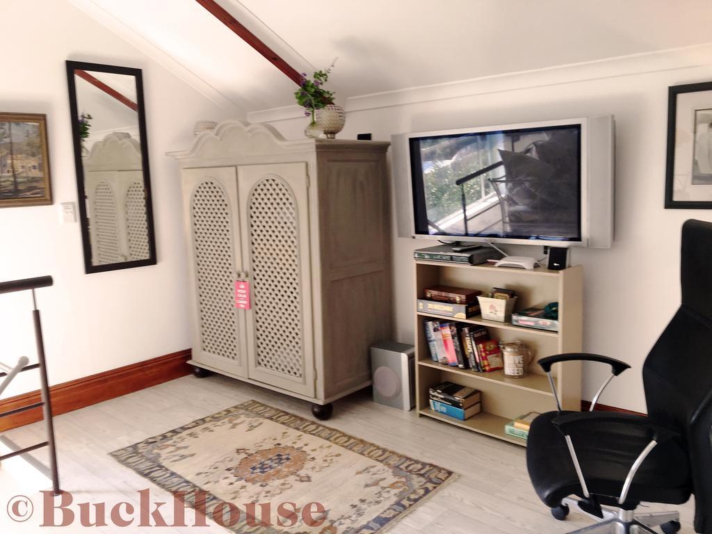 Buckhouse Elegant Village Apartment Heidelberg  Esterno foto