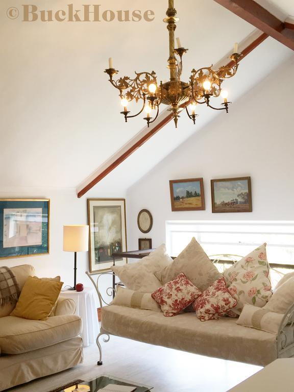 Buckhouse Elegant Village Apartment Heidelberg  Esterno foto