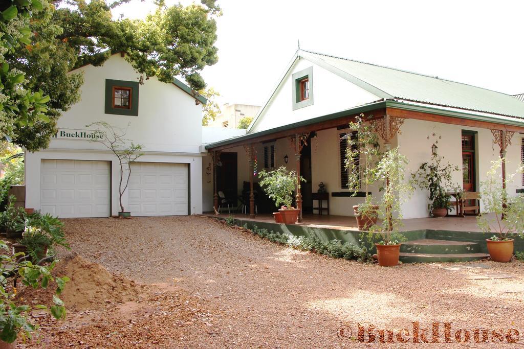 Buckhouse Elegant Village Apartment Heidelberg  Esterno foto