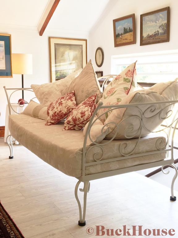 Buckhouse Elegant Village Apartment Heidelberg  Esterno foto