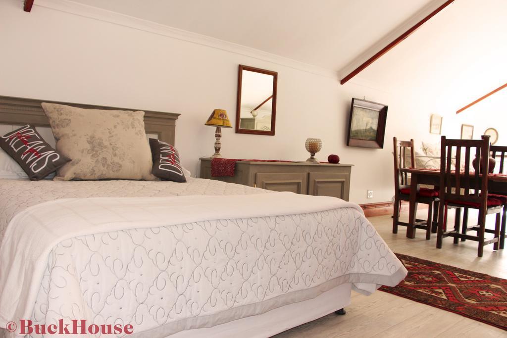 Buckhouse Elegant Village Apartment Heidelberg  Esterno foto