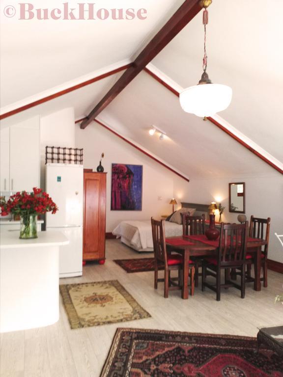Buckhouse Elegant Village Apartment Heidelberg  Esterno foto