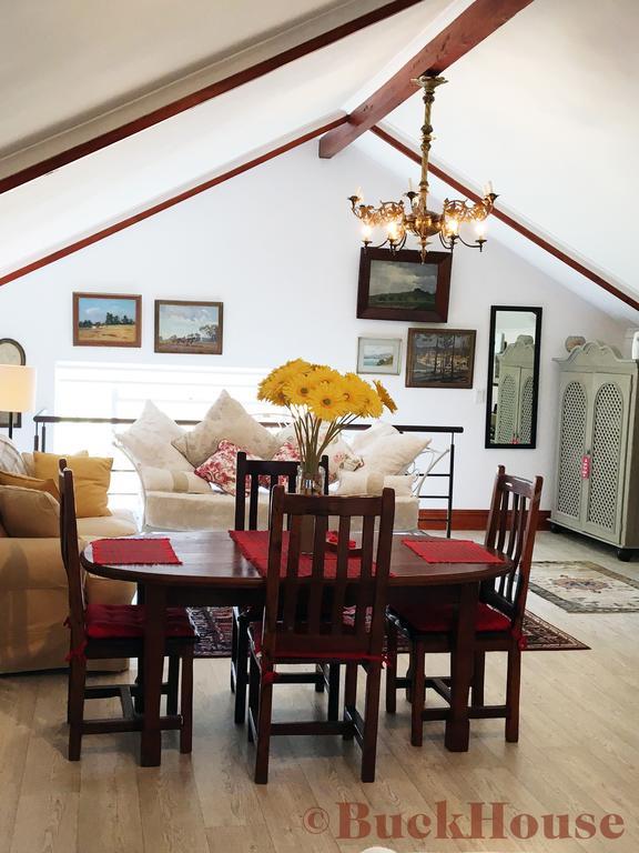 Buckhouse Elegant Village Apartment Heidelberg  Esterno foto