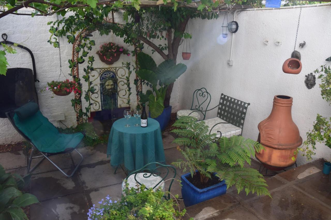 Buckhouse Elegant Village Apartment Heidelberg  Esterno foto