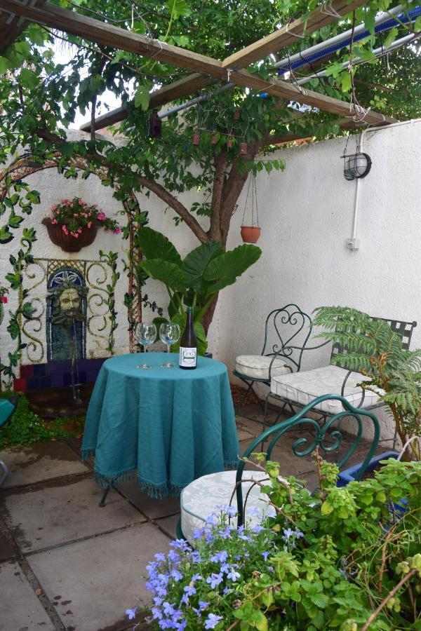 Buckhouse Elegant Village Apartment Heidelberg  Esterno foto
